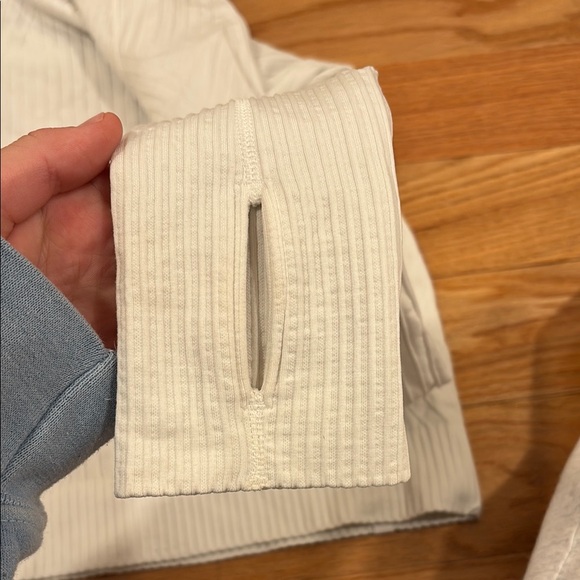 Lululemon Rest Less Pullover - Picture 3 of 5